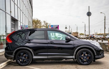 Honda CR-V IV, 2012 год, 1 548 000 рублей, 8 фотография