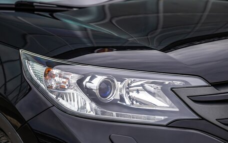 Honda CR-V IV, 2012 год, 1 548 000 рублей, 11 фотография