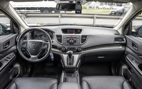Honda CR-V IV, 2012 год, 1 548 000 рублей, 14 фотография
