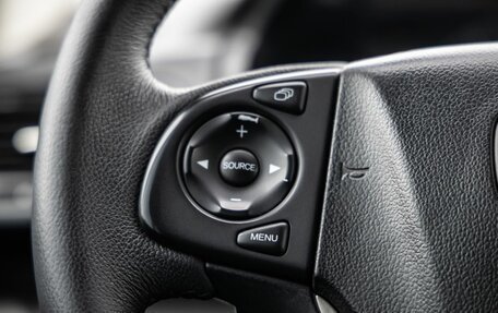 Honda CR-V IV, 2012 год, 1 548 000 рублей, 18 фотография