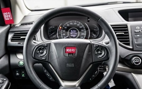 Honda CR-V IV, 2012 год, 1 548 000 рублей, 17 фотография