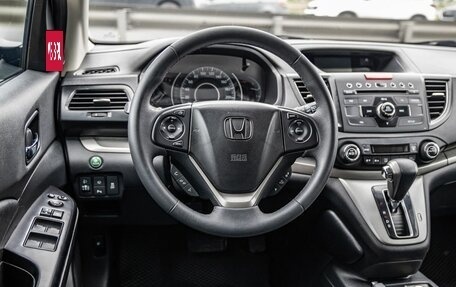Honda CR-V IV, 2012 год, 1 548 000 рублей, 15 фотография