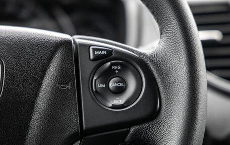 Honda CR-V IV, 2012 год, 1 548 000 рублей, 19 фотография