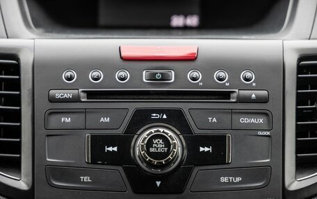 Honda CR-V IV, 2012 год, 1 548 000 рублей, 24 фотография