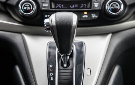 Honda CR-V IV, 2012 год, 1 548 000 рублей, 26 фотография