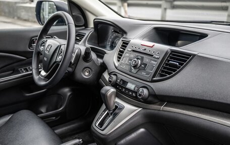 Honda CR-V IV, 2012 год, 1 548 000 рублей, 33 фотография