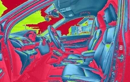 Honda CR-V IV, 2012 год, 1 548 000 рублей, 29 фотография