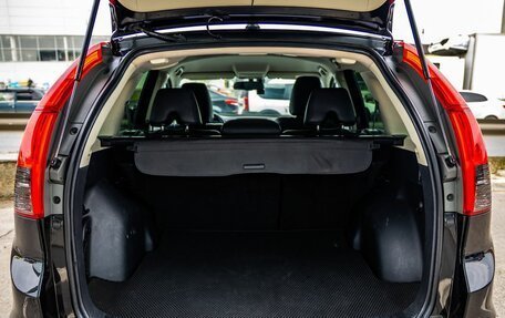 Honda CR-V IV, 2012 год, 1 548 000 рублей, 35 фотография