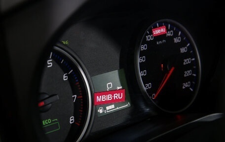 Mitsubishi Outlander III рестайлинг 3, 2022 год, 2 548 000 рублей, 9 фотография