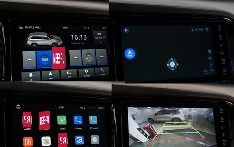 Mitsubishi Outlander III рестайлинг 3, 2022 год, 2 548 000 рублей, 13 фотография