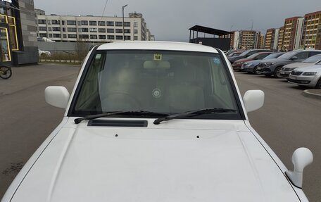 Mitsubishi Pajero Mini II, 2005 год, 200 000 рублей, 2 фотография