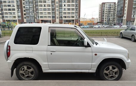 Mitsubishi Pajero Mini II, 2005 год, 200 000 рублей, 4 фотография