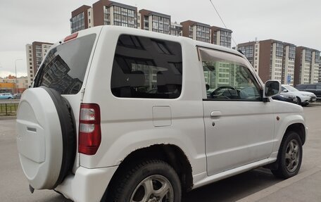 Mitsubishi Pajero Mini II, 2005 год, 200 000 рублей, 5 фотография