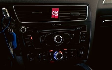 Audi Q5, 2014 год, 1 675 000 рублей, 15 фотография