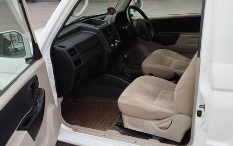 Mitsubishi Pajero Mini II, 2005 год, 200 000 рублей, 10 фотография