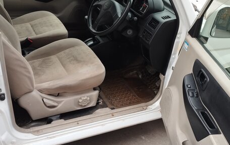 Mitsubishi Pajero Mini II, 2005 год, 200 000 рублей, 15 фотография