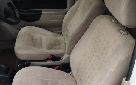 Mitsubishi Pajero Mini II, 2005 год, 200 000 рублей, 12 фотография