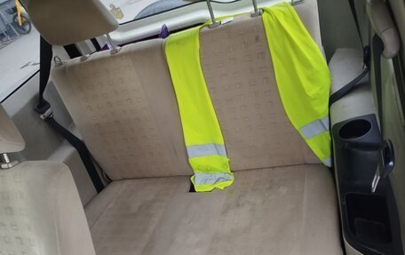 Mitsubishi Pajero Mini II, 2005 год, 200 000 рублей, 13 фотография