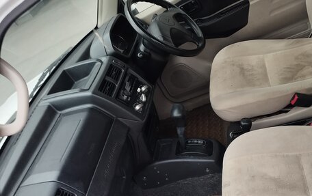 Mitsubishi Pajero Mini II, 2005 год, 200 000 рублей, 14 фотография