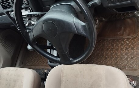 Mitsubishi Pajero Mini II, 2005 год, 200 000 рублей, 16 фотография