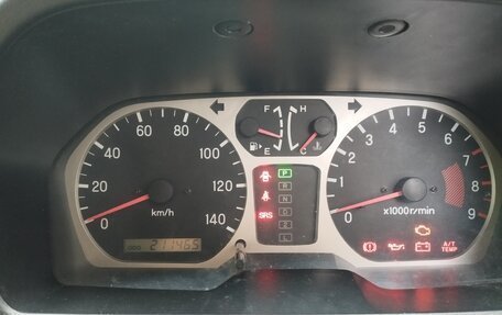 Mitsubishi Pajero Mini II, 2005 год, 200 000 рублей, 22 фотография