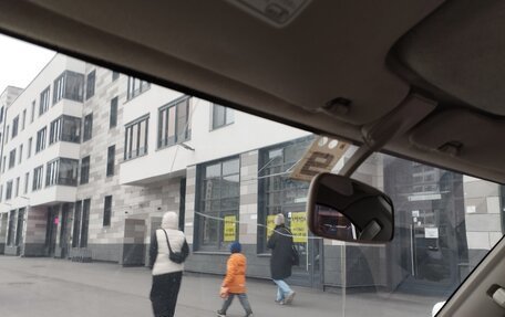 Mitsubishi Pajero Mini II, 2005 год, 200 000 рублей, 18 фотография