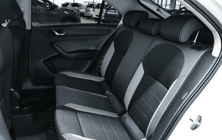 Skoda Rapid I, 2017 год, 829 000 рублей, 11 фотография