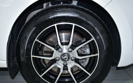 Skoda Rapid I, 2017 год, 829 000 рублей, 8 фотография