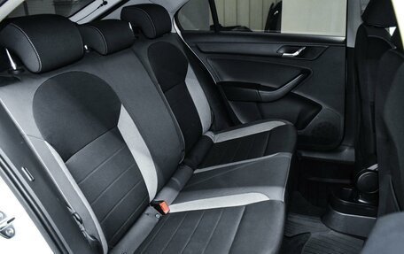 Skoda Rapid I, 2017 год, 829 000 рублей, 10 фотография