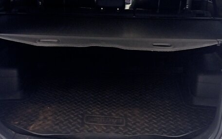 Chevrolet Captiva I, 2008 год, 1 200 000 рублей, 1 фотография