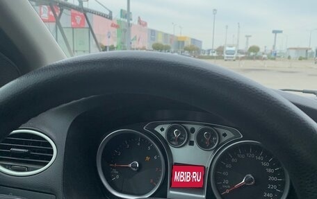 Ford Focus II рестайлинг, 2008 год, 320 000 рублей, 1 фотография