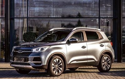 Chery Tiggo 4 I рестайлинг, 2020 год, 1 195 000 рублей, 1 фотография