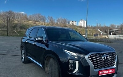 Hyundai Palisade I, 2020 год, 4 400 573 рублей, 1 фотография