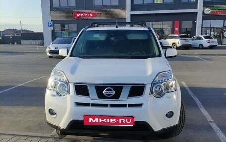 Nissan X-Trail, 2014 год, 1 490 000 рублей, 1 фотография