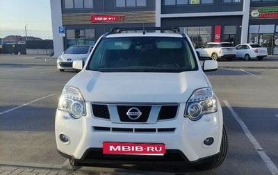 Nissan X-Trail, 2014 год, 1 490 000 рублей, 1 фотография