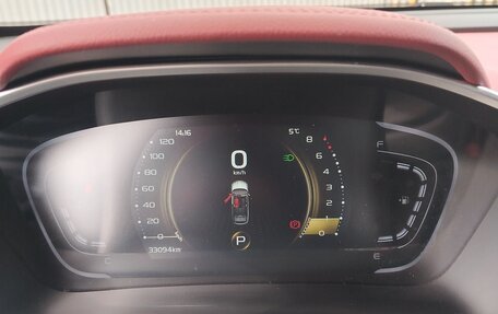 Geely Coolray I, 2023 год, 1 900 000 рублей, 1 фотография