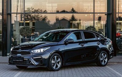 KIA Cerato IV, 2021 год, 1 895 000 рублей, 1 фотография