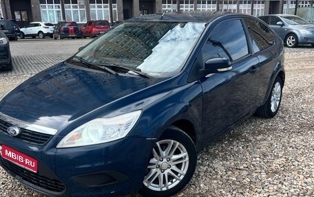 Ford Focus II рестайлинг, 2008 год, 310 000 рублей, 1 фотография