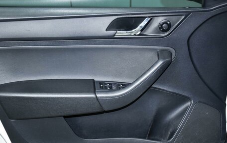 Skoda Rapid I, 2017 год, 829 000 рублей, 21 фотография