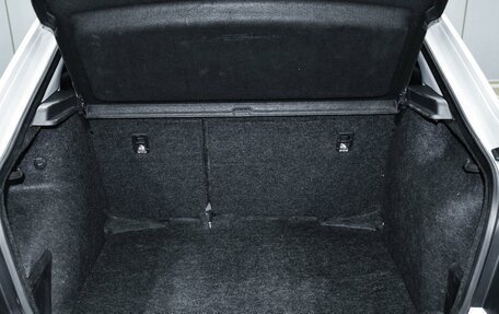 Skoda Rapid I, 2017 год, 829 000 рублей, 22 фотография