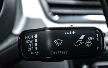 Skoda Rapid I, 2017 год, 829 000 рублей, 19 фотография