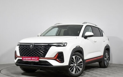 Changan CS35 Plus, 2023 год, 1 704 000 рублей, 1 фотография