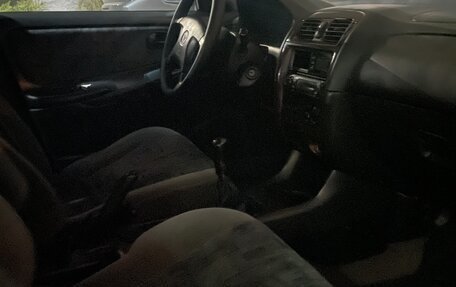 Mazda 626, 1997 год, 190 000 рублей, 2 фотография