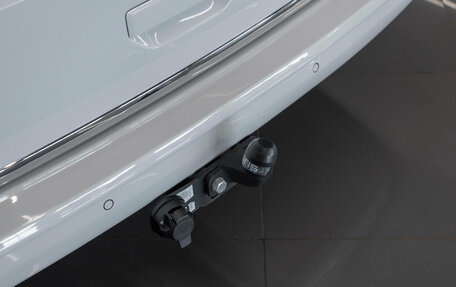 Volkswagen Multivan T6 рестайлинг, 2019 год, 4 000 000 рублей, 29 фотография