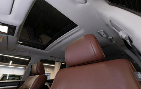 Toyota Land Cruiser 200, 2021 год, 8 000 000 рублей, 10 фотография