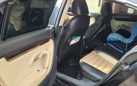 Volkswagen Passat CC I рестайлинг, 2011 год, 1 200 000 рублей, 9 фотография