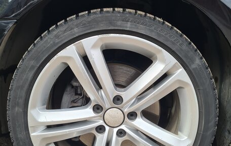 Volkswagen Passat CC I рестайлинг, 2011 год, 1 200 000 рублей, 15 фотография