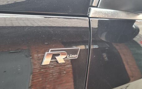 Volkswagen Passat CC I рестайлинг, 2011 год, 1 200 000 рублей, 14 фотография