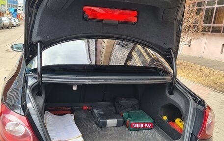 Volkswagen Passat CC I рестайлинг, 2011 год, 1 200 000 рублей, 7 фотография