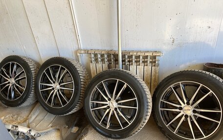 Hyundai Solaris II рестайлинг, 2015 год, 1 080 000 рублей, 15 фотография